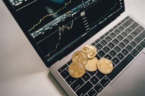 Cryptocurrency Trends to Watch