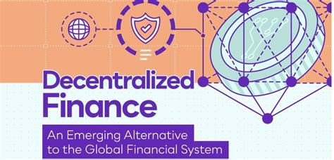 Decentralized Finance: The New