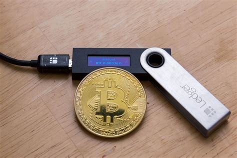 Hardware Wallets: The Best